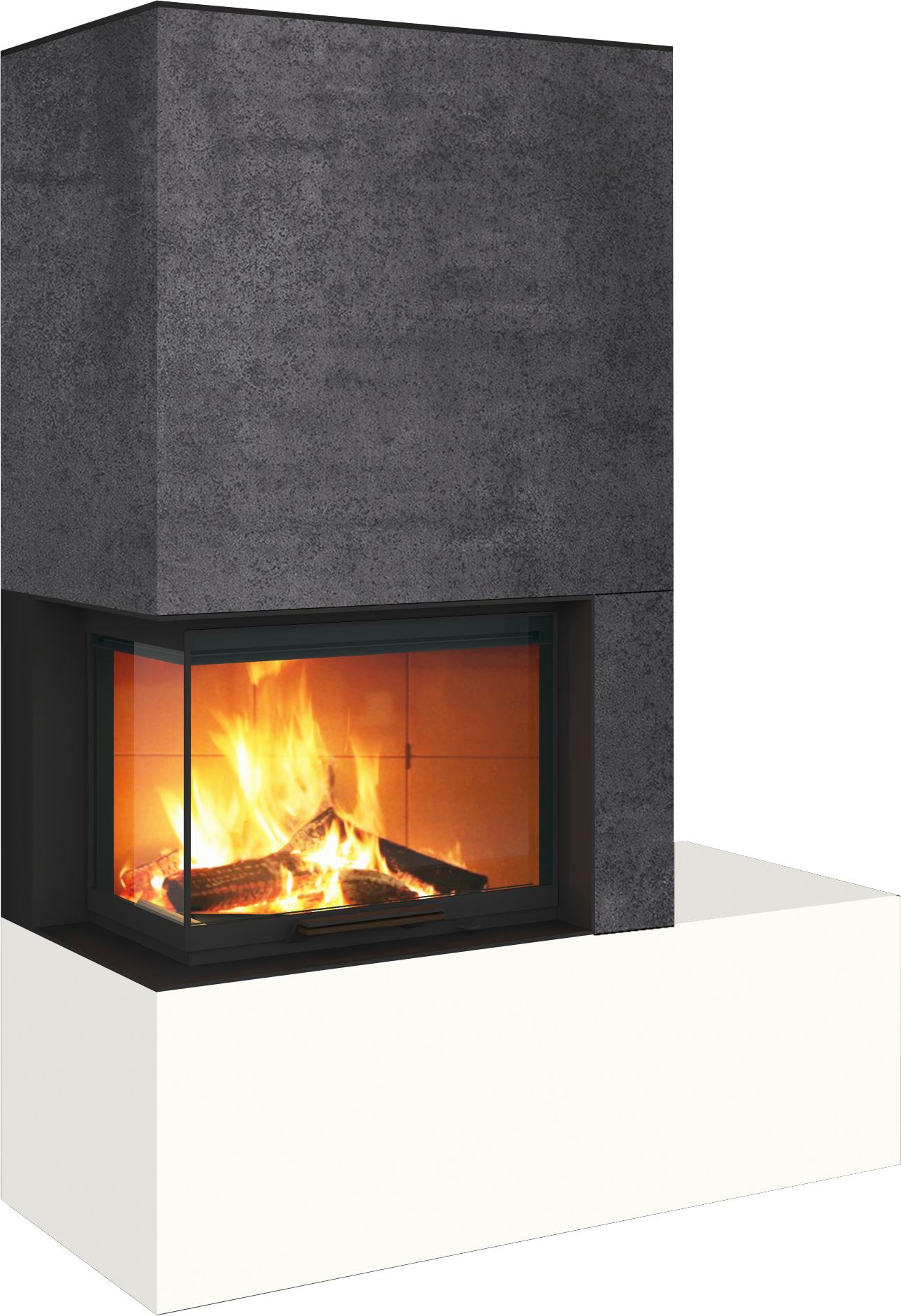 Neocube C22 FLR / A1400533 Sondermasse-Ausstellungsmodell