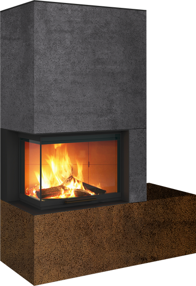 Neocube C22 FLR / A1400533 Sondermasse-Ausstellungsmodell