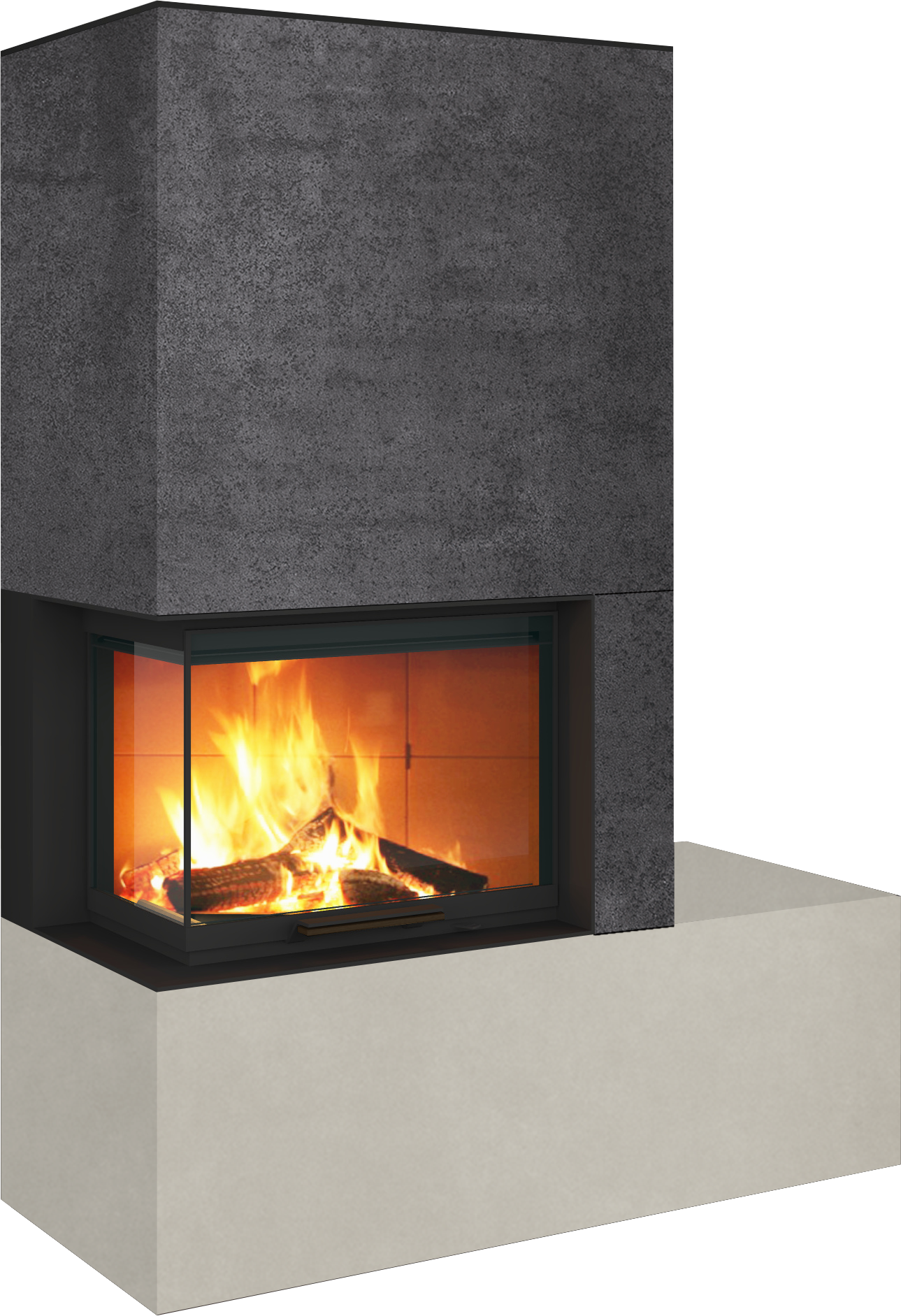 Neocube C22 FLR / A1400533 Sondermasse-Ausstellungsmodell