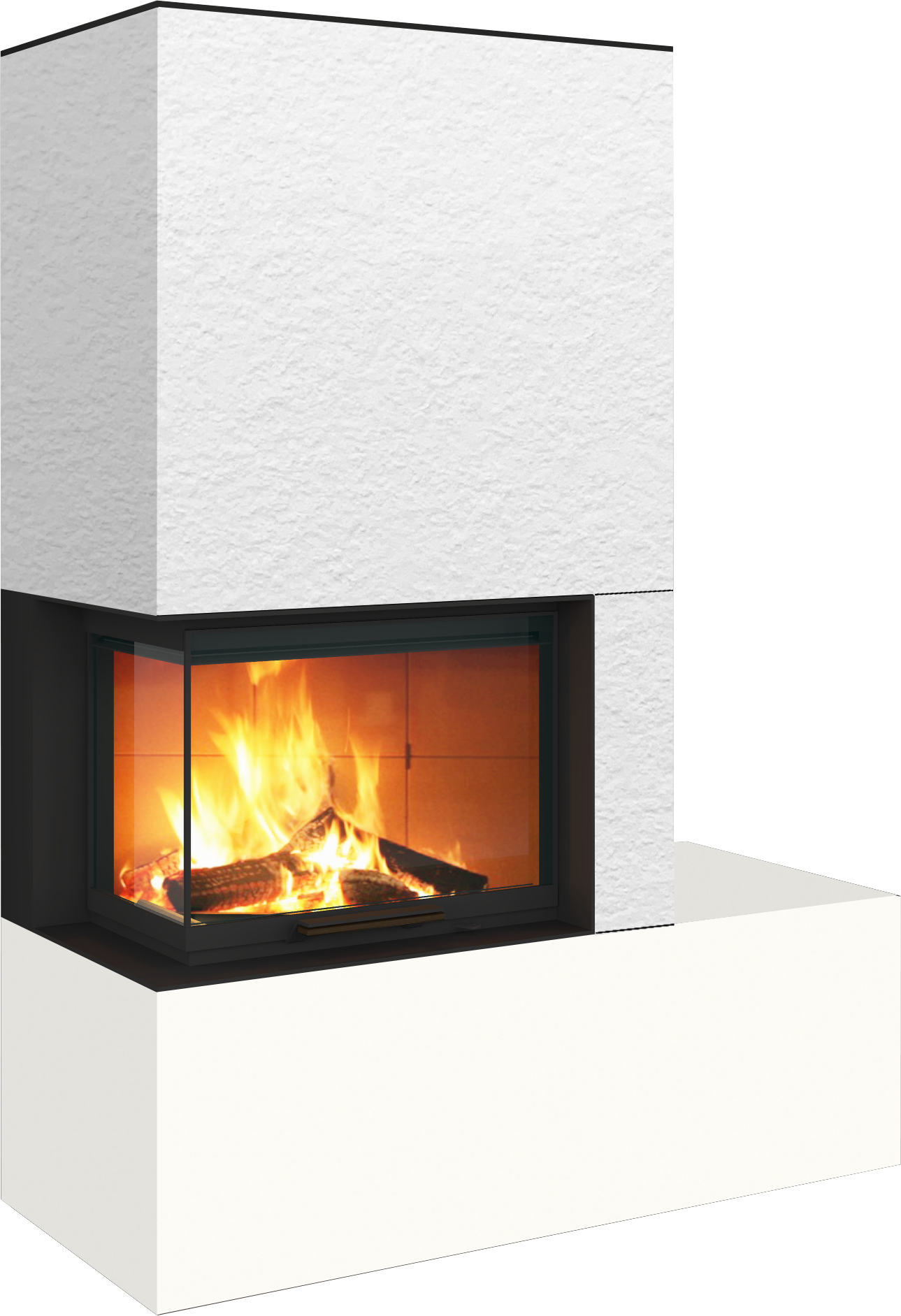 Neocube C22 FLR / A1400533 Sondermasse-Ausstellungsmodell