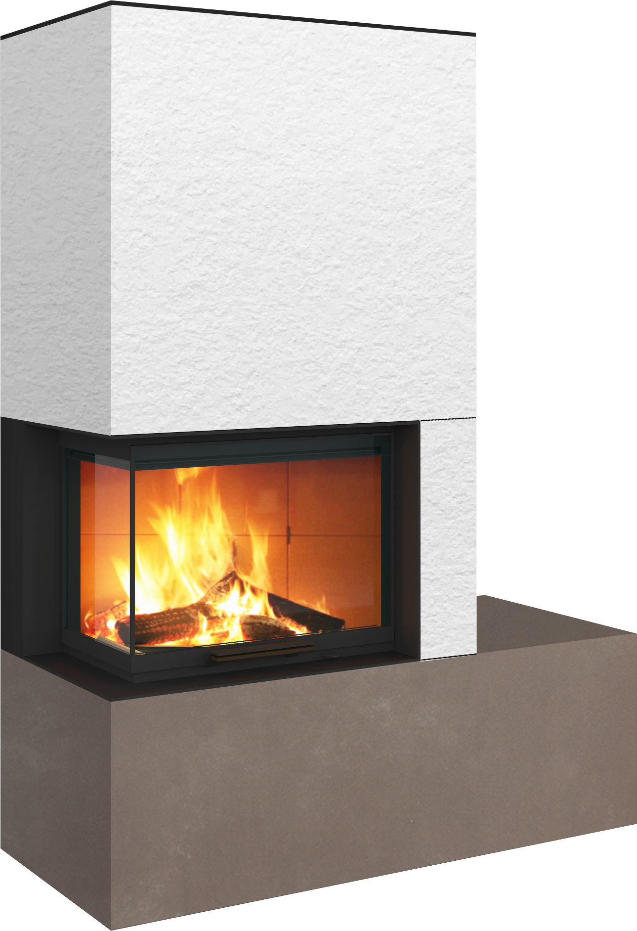 Neocube C22 FLR / A1400533 Sondermasse-Ausstellungsmodell