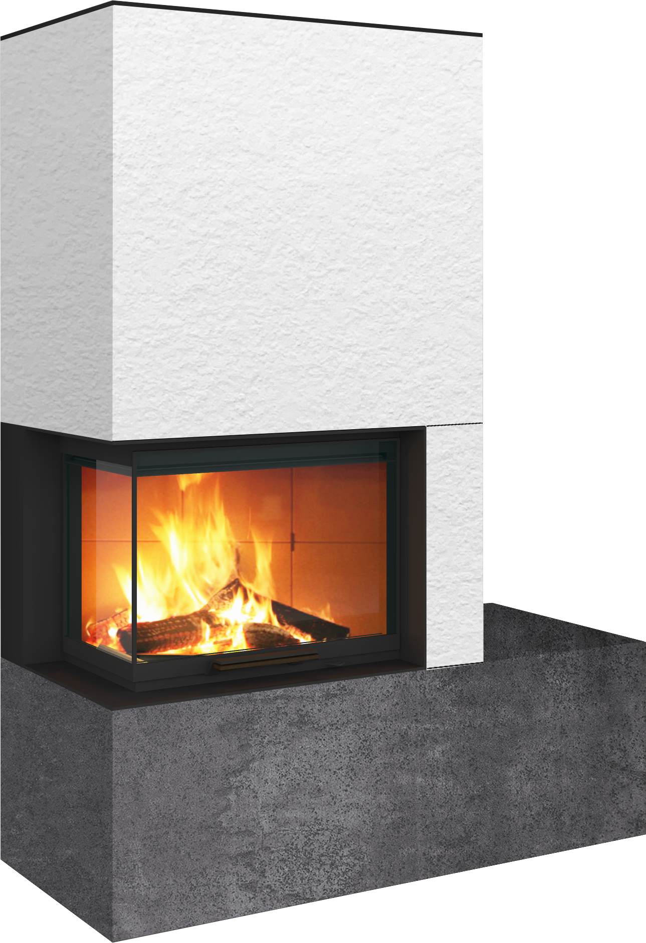 Neocube C22 FLR / A1400533 Sondermasse-Ausstellungsmodell