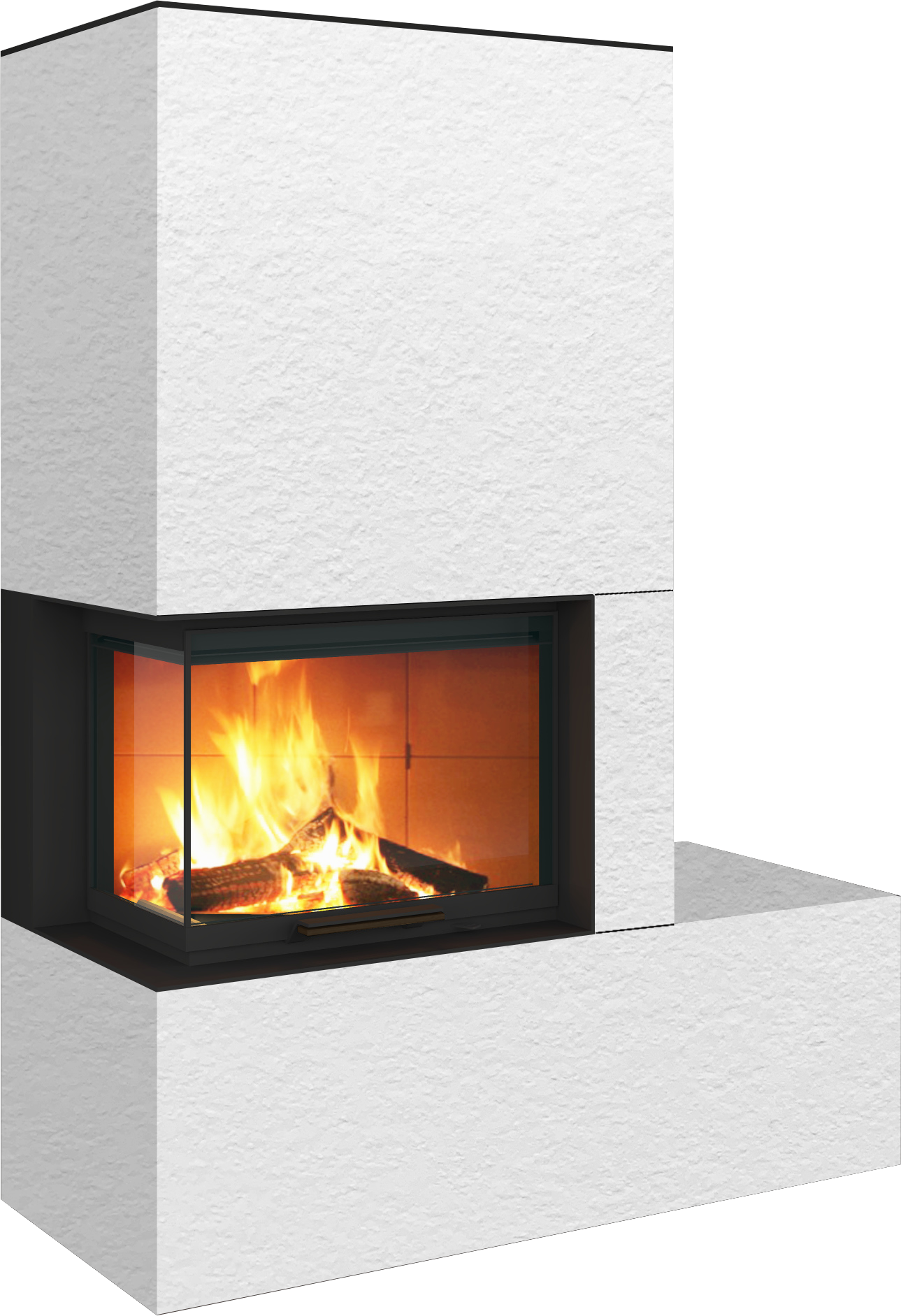 Neocube C22 FLR / A1400533 Sondermasse-Ausstellungsmodell