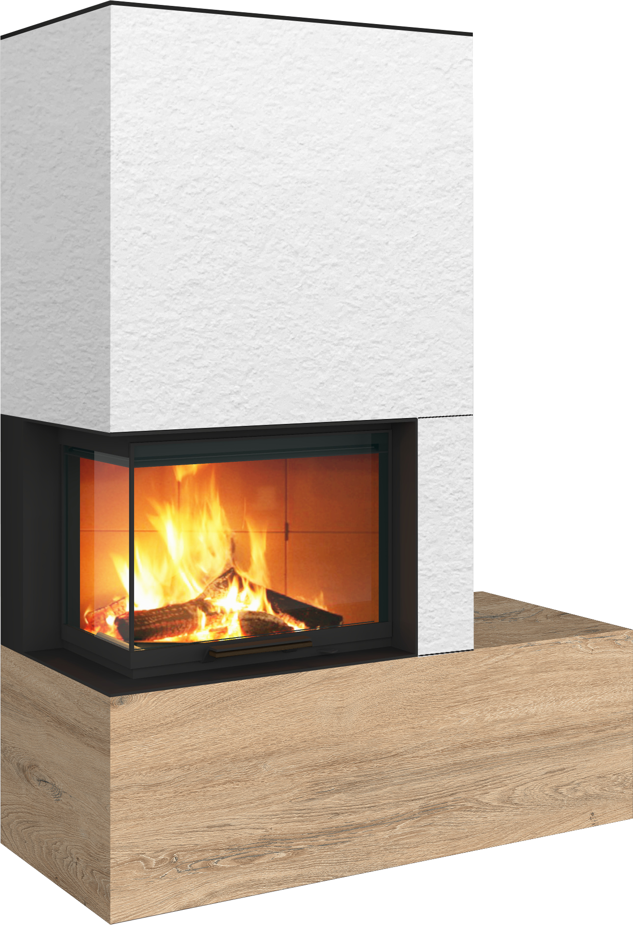 Neocube C22 FLR / A1400533 Sondermasse-Ausstellungsmodell