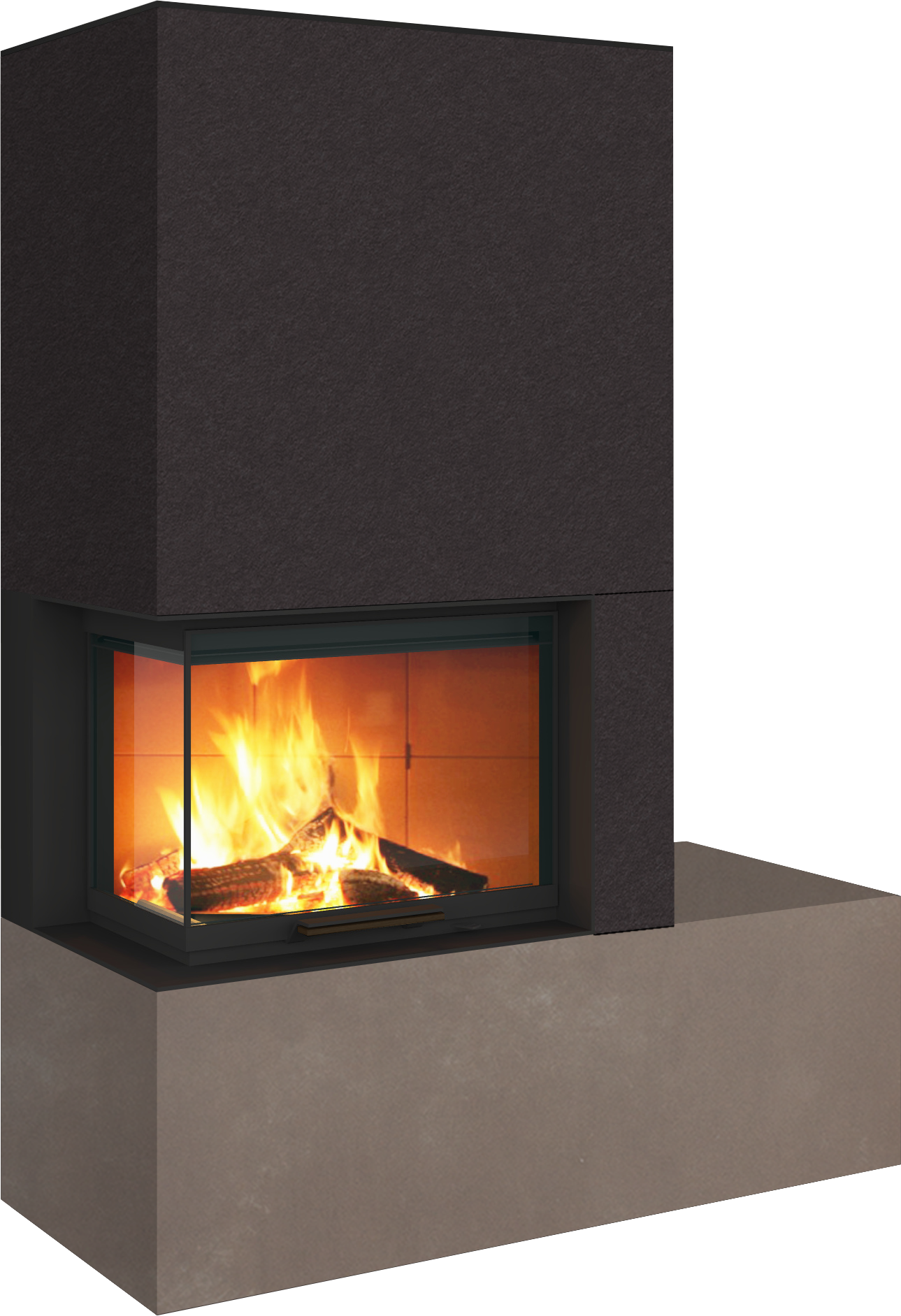Neocube C22 FLR / A1400533 Sondermasse-Ausstellungsmodell