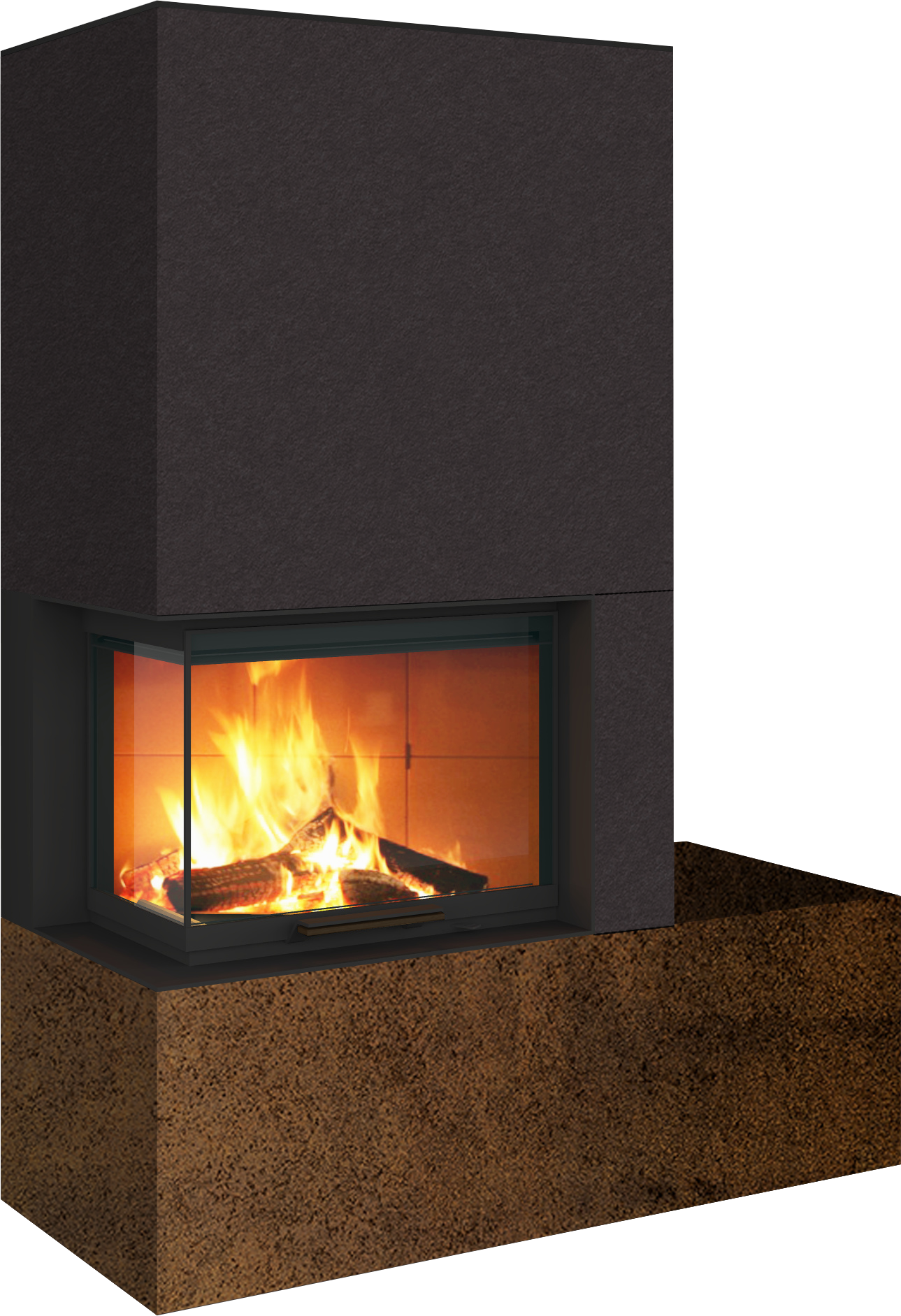 Neocube C22 FLR / A1400533 Sondermasse-Ausstellungsmodell