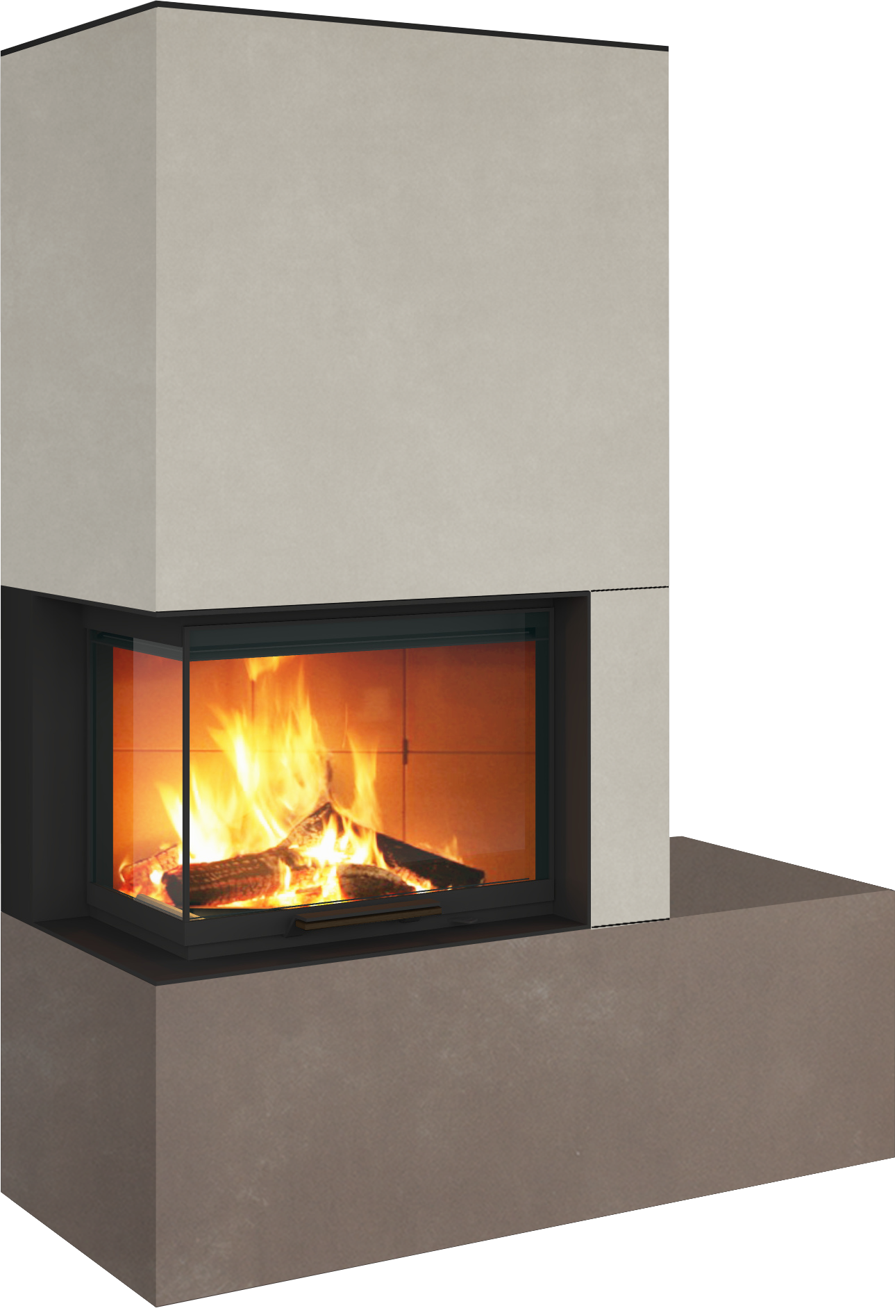 Neocube C22 FLR / A1400533 Sondermasse-Ausstellungsmodell
