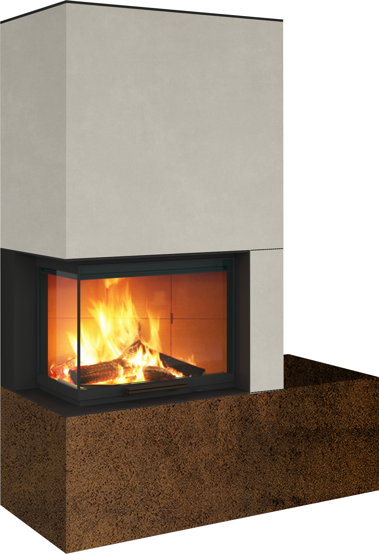 Neocube C22 FLR / A1400533 Sondermasse-Ausstellungsmodell