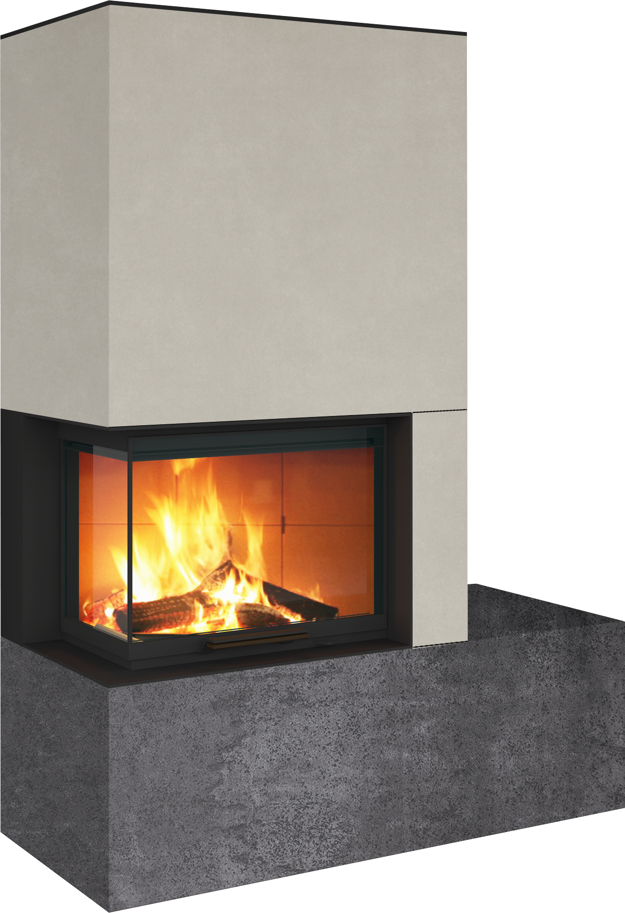 Neocube C22 FLR / A1400533 Sondermasse-Ausstellungsmodell