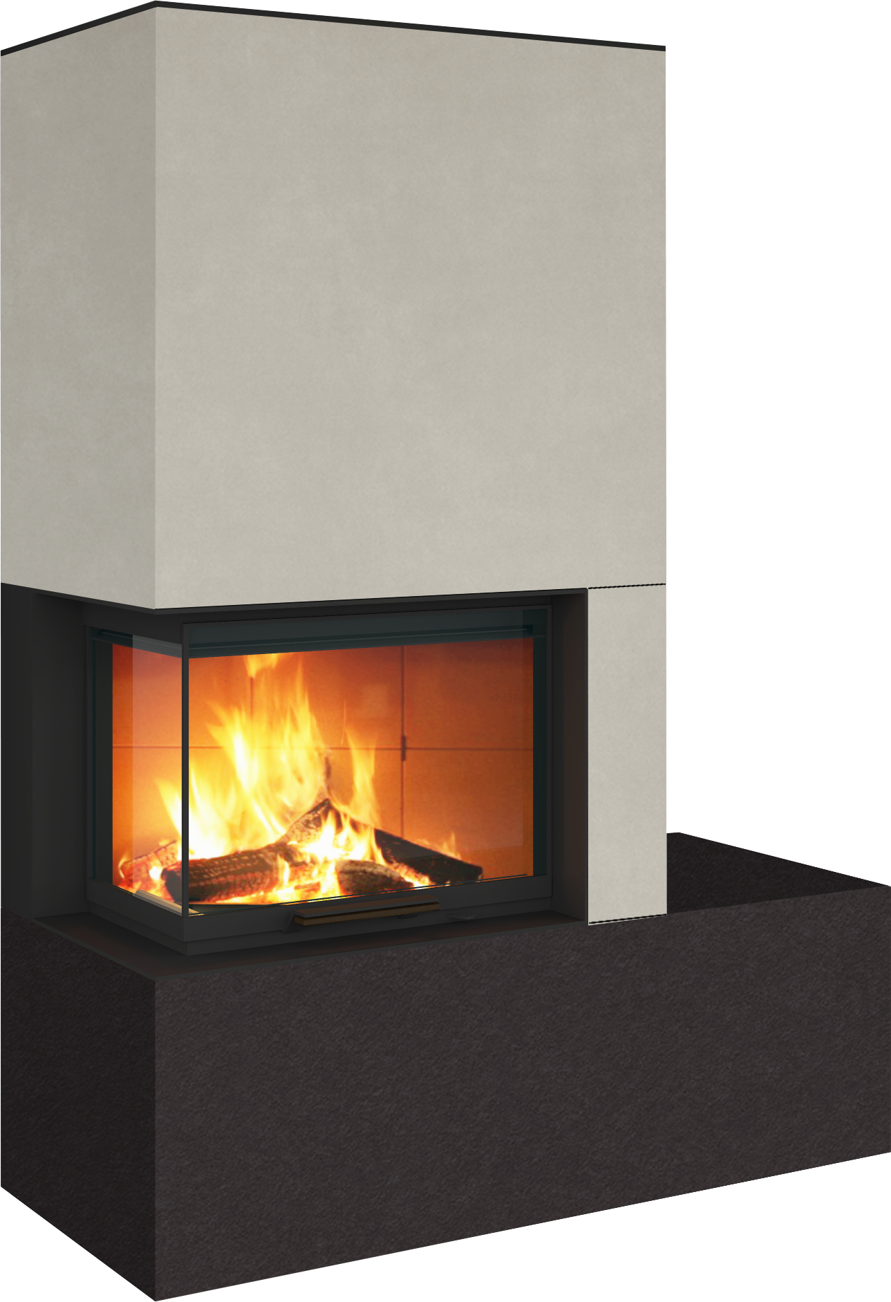 Neocube C22 FLR / A1400533 Sondermasse-Ausstellungsmodell