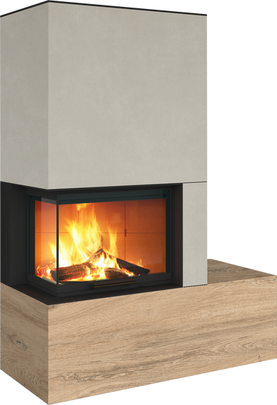 Neocube C22 FLR / A1400533 Sondermasse-Ausstellungsmodell
