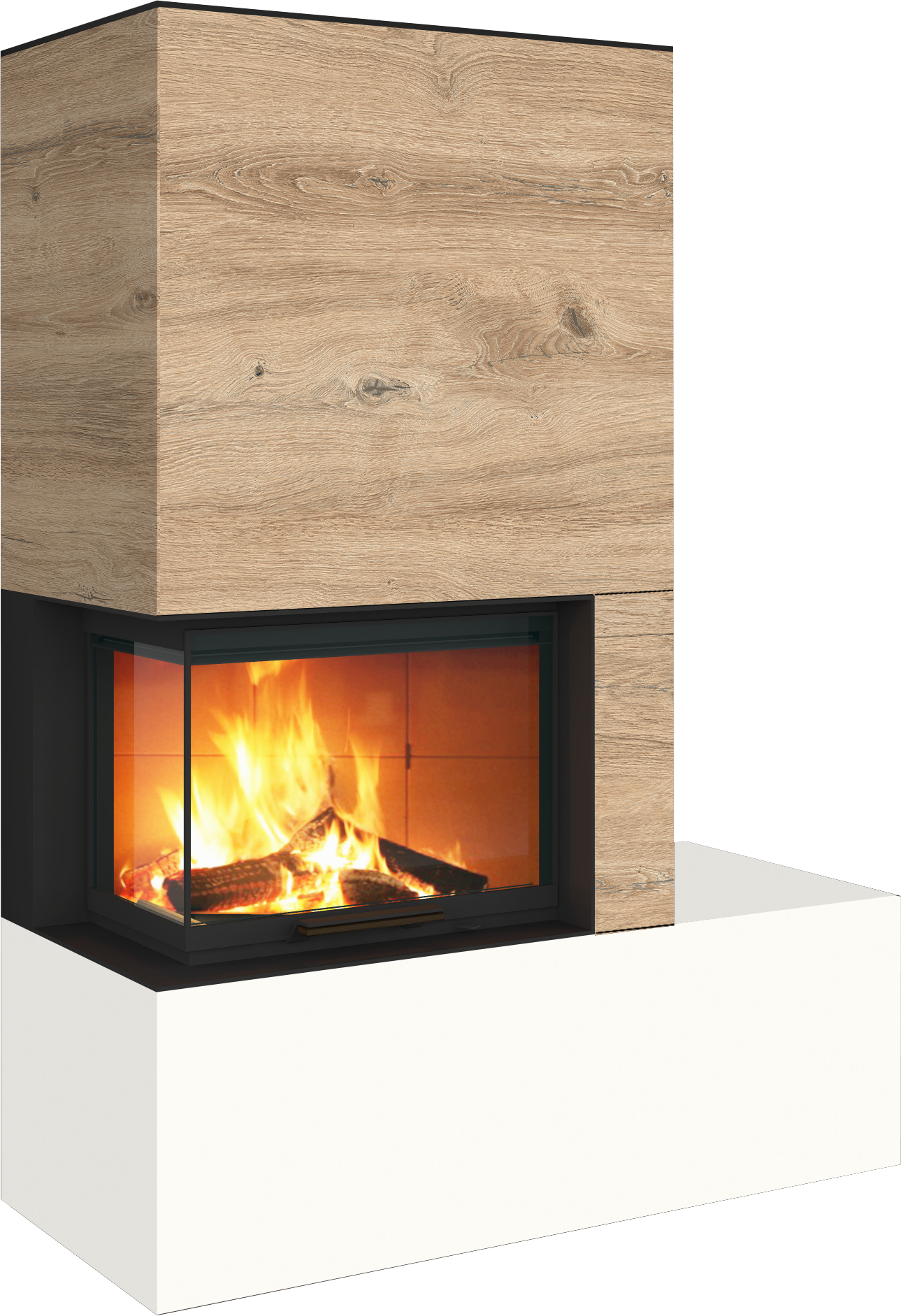 Neocube C22 FLR / A1400533 Sondermasse-Ausstellungsmodell