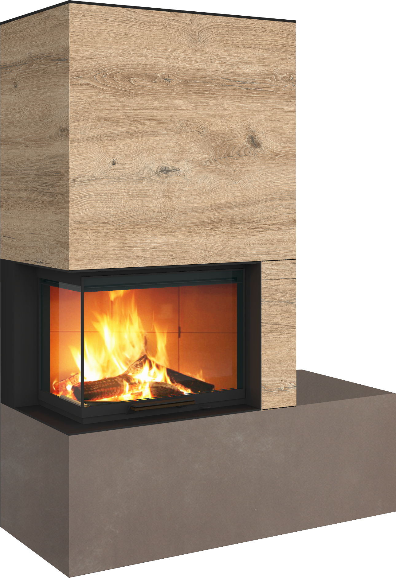 Neocube C22 FLR / A1400533 Sondermasse-Ausstellungsmodell