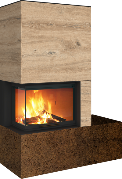 Neocube C22 FLR / A1400533 Sondermasse-Ausstellungsmodell