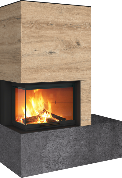 Neocube C22 FLR / A1400533 Sondermasse-Ausstellungsmodell