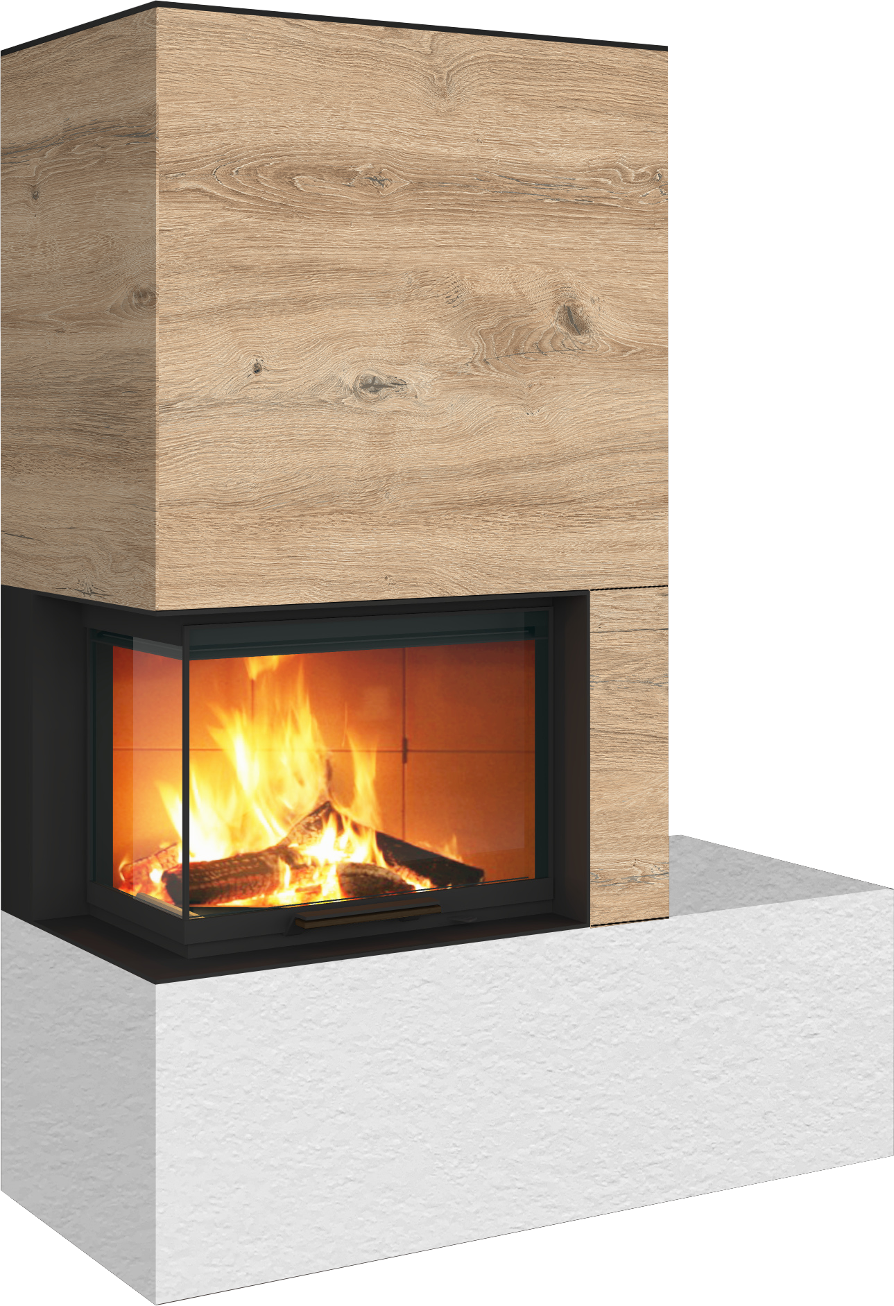 Neocube C22 FLR / A1400533 Sondermasse-Ausstellungsmodell