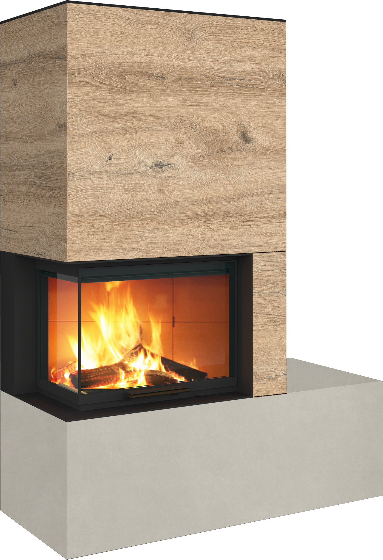 Neocube C22 FLR / A1400533 Sondermasse-Ausstellungsmodell