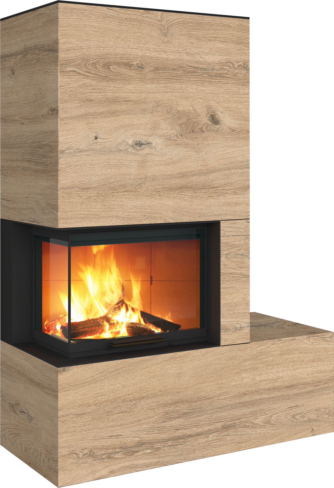 Neocube C22 FLR / A1400533 Sondermasse-Ausstellungsmodell