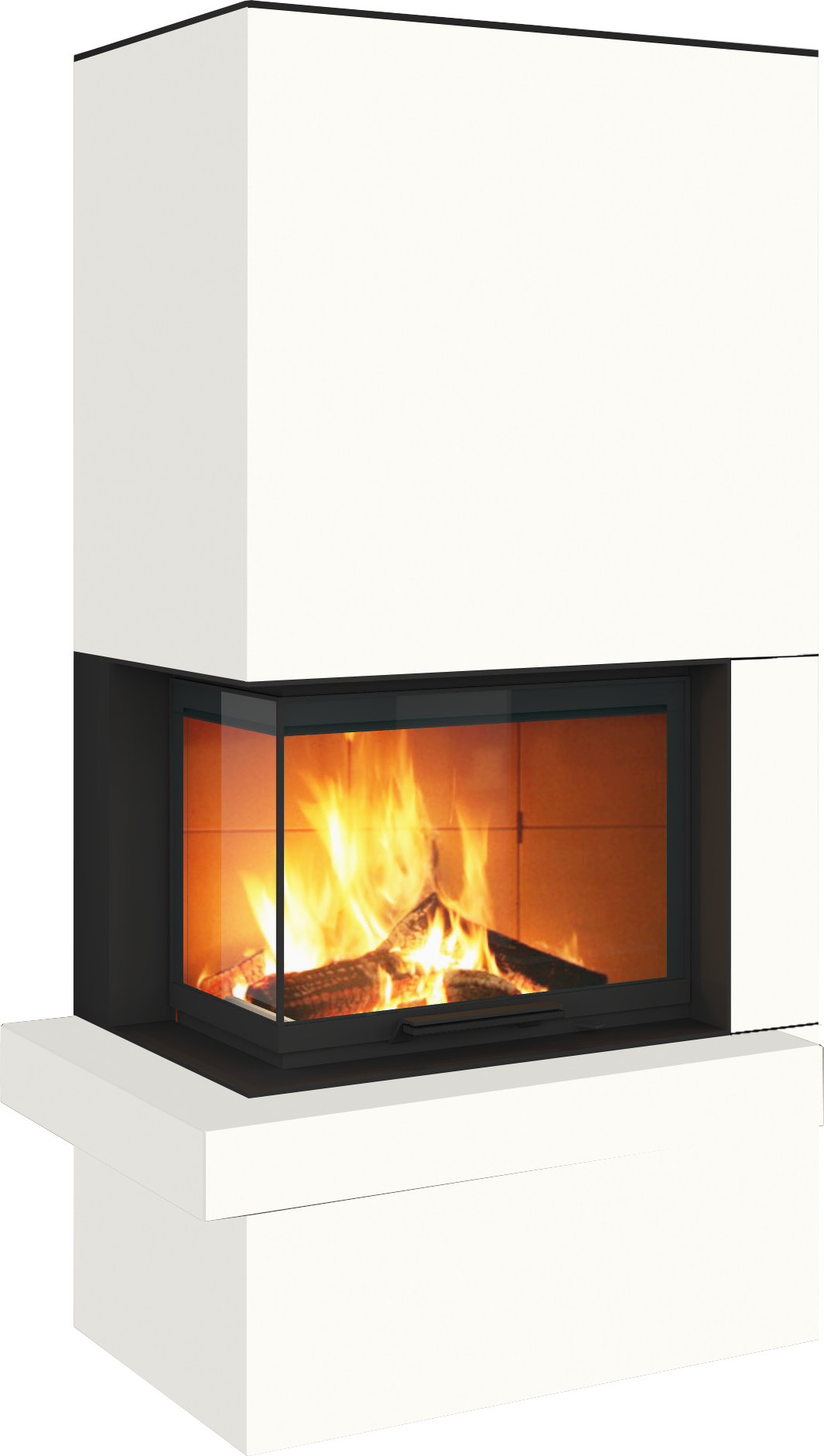Neocube C24, Eckofen