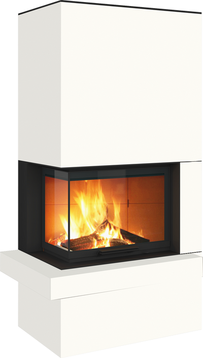 Neocube C24, Eckofen