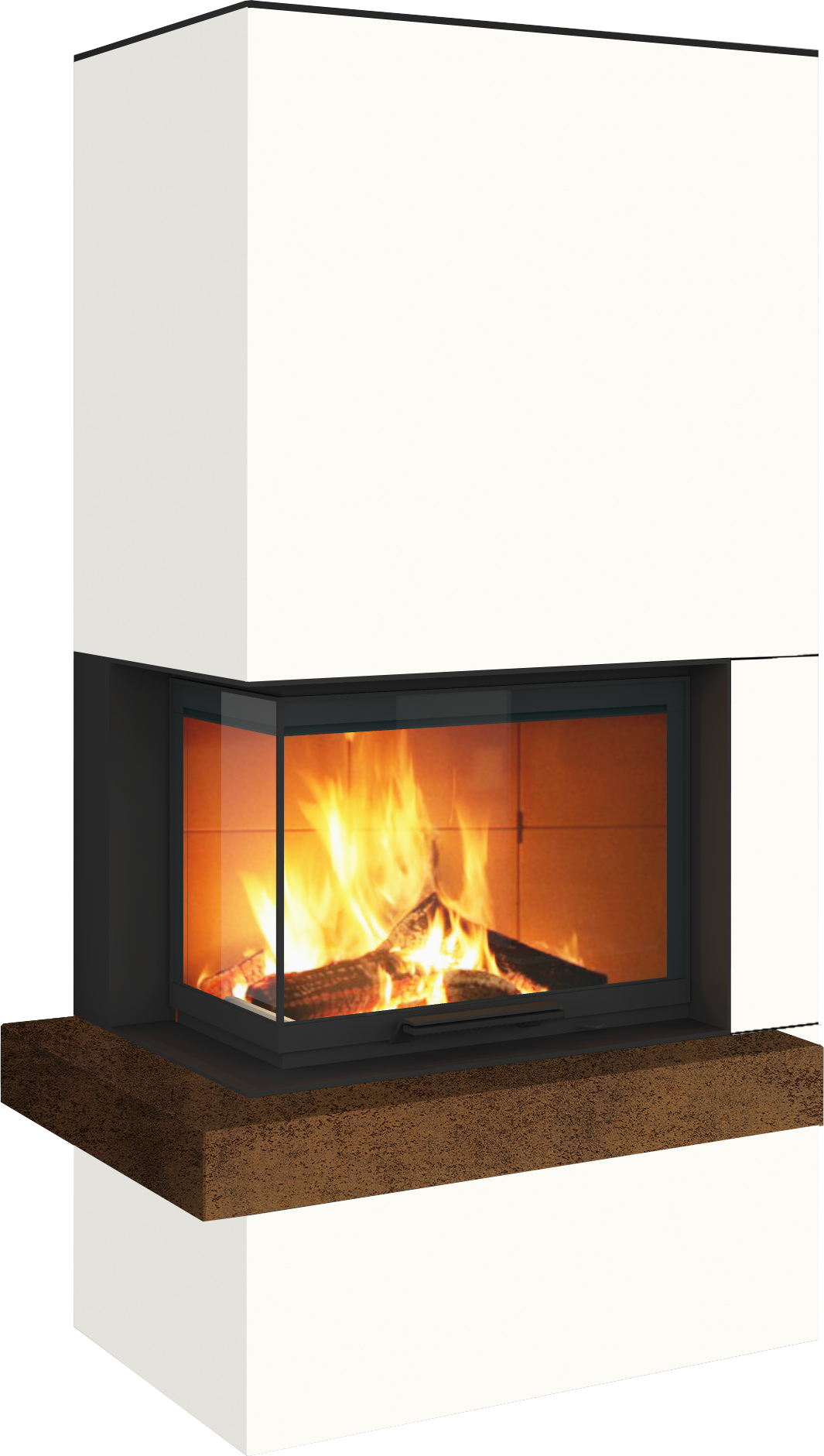 Neocube C24, Eckofen