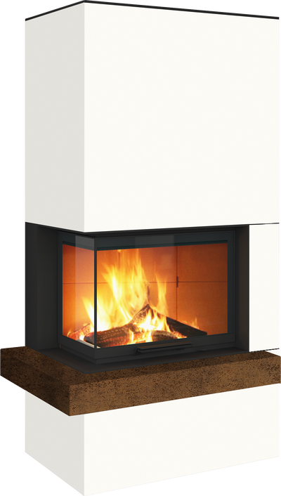 Neocube C24, Eckofen