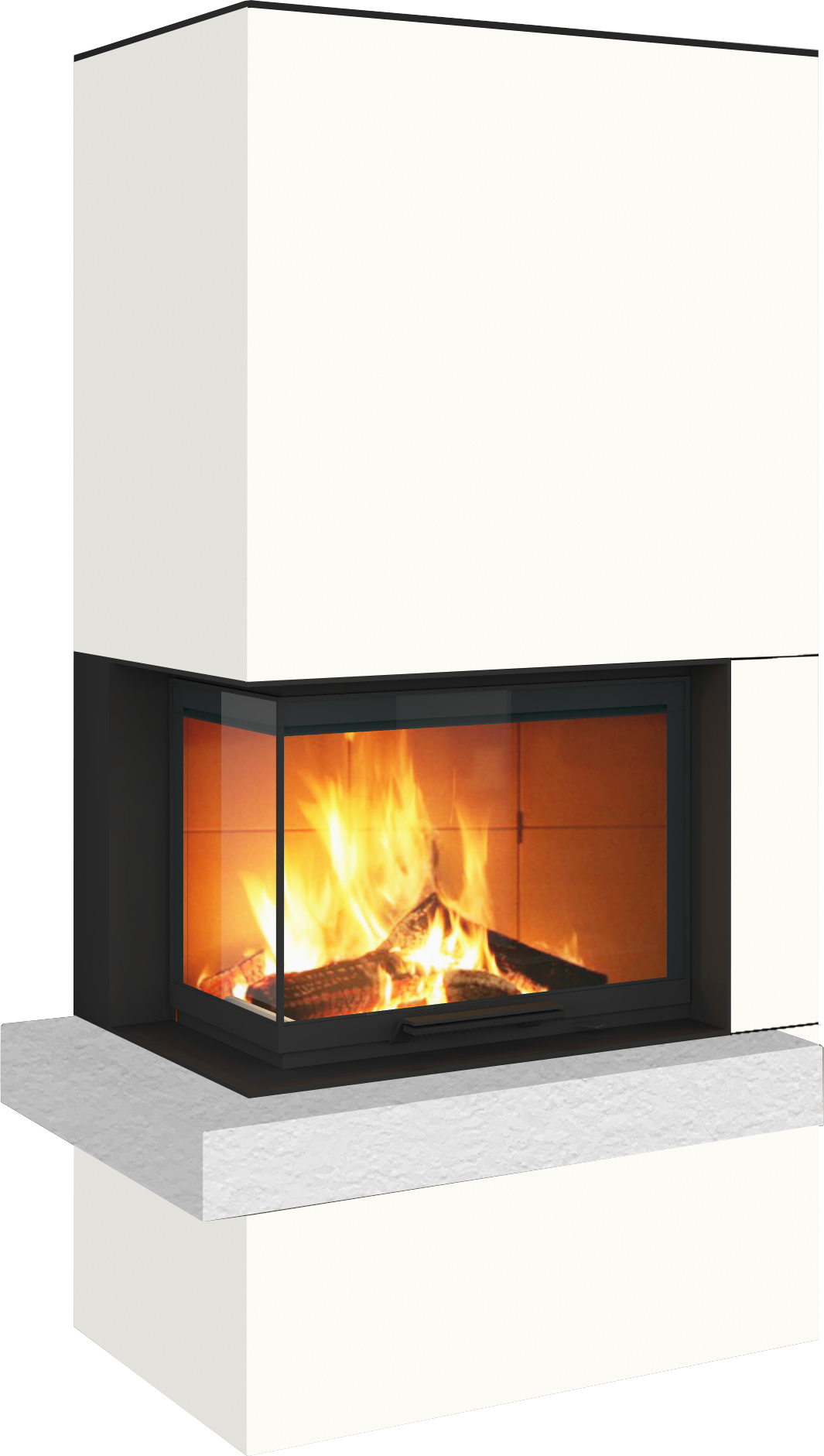 Neocube C24, Eckofen