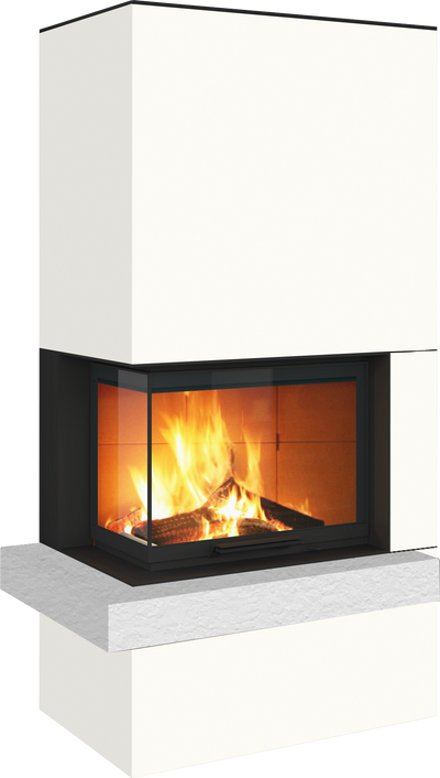 Neocube C24, Eckofen