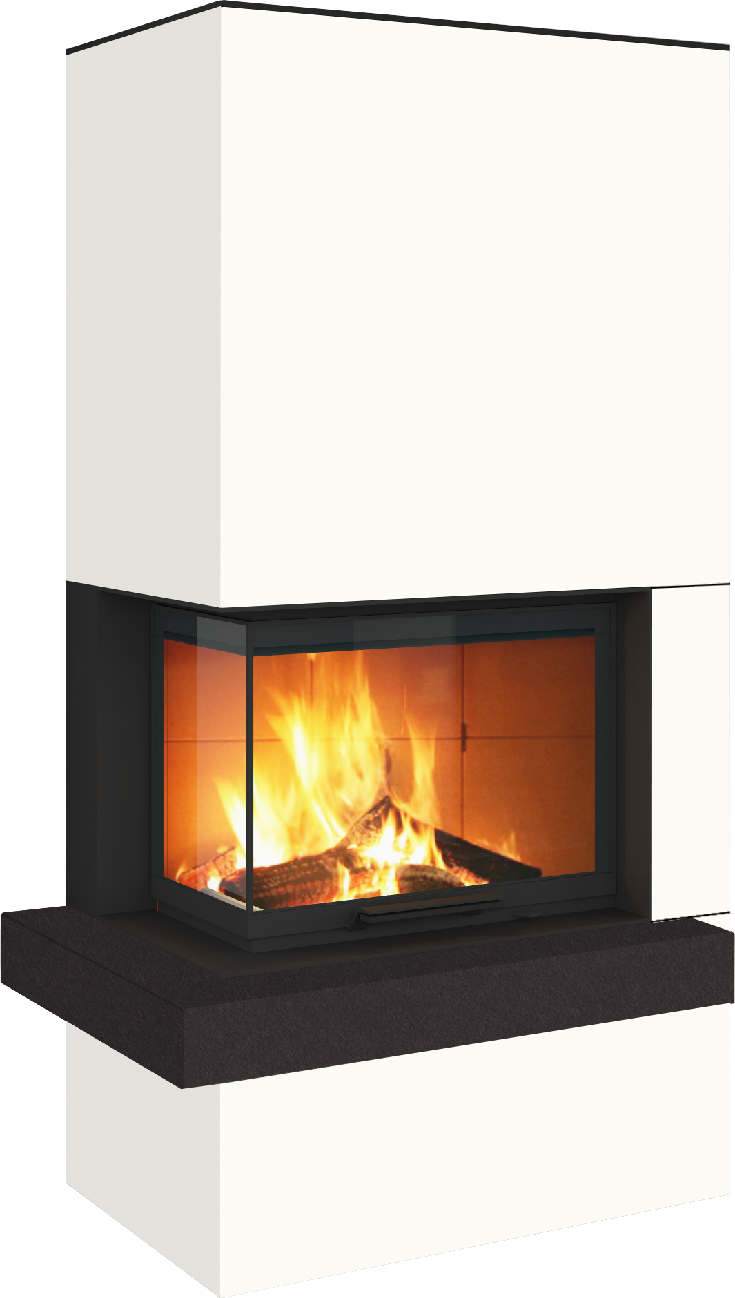 Neocube C24, Eckofen