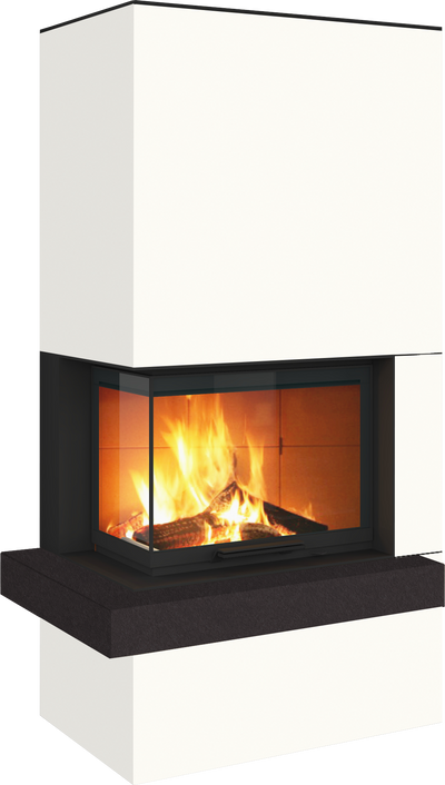 Neocube C24, Eckofen