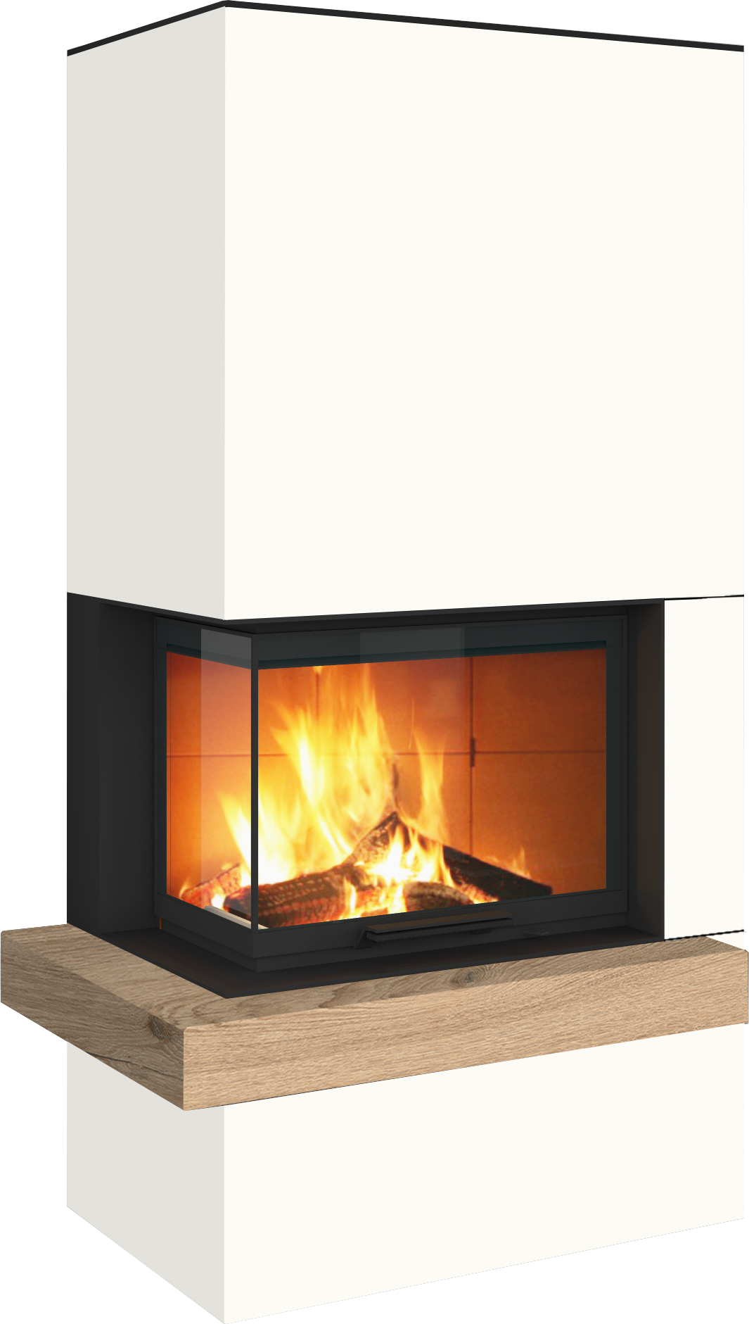 Neocube C24, Eckofen