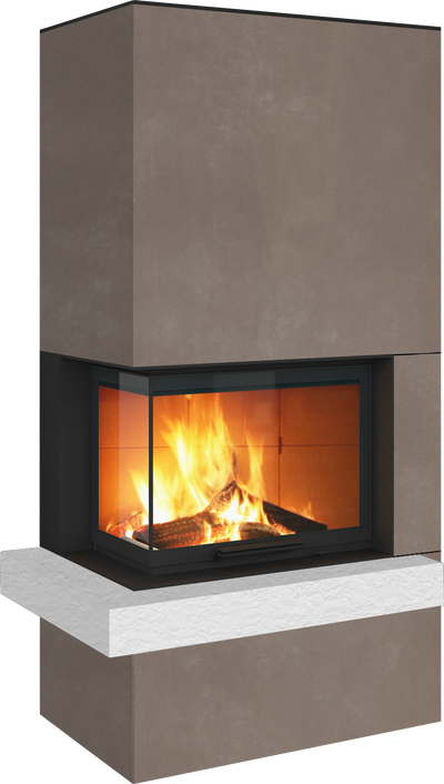 Neocube C24, Eckofen
