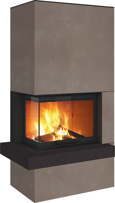 Neocube C24, Eckofen