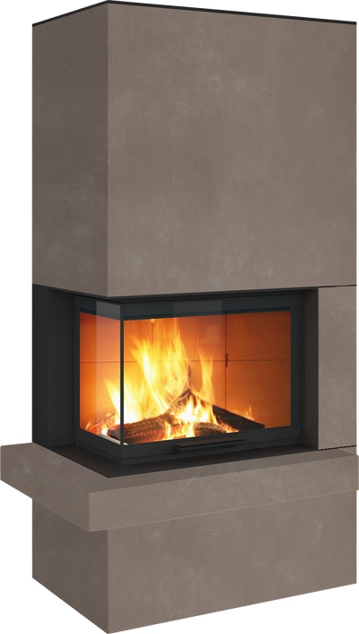 Neocube C24, Eckofen
