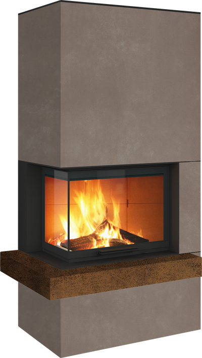 Neocube C24, Eckofen
