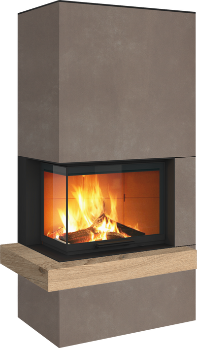Neocube C24, Eckofen