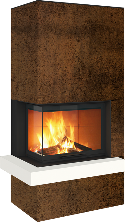 Neocube C24, Eckofen