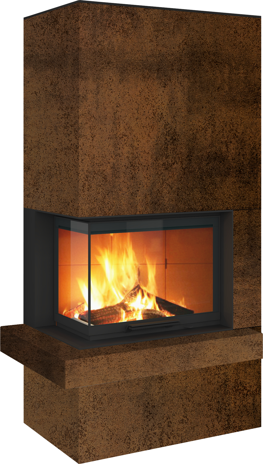 Neocube C24, Eckofen