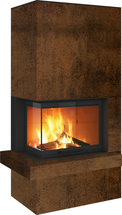 Neocube C24, Eckofen