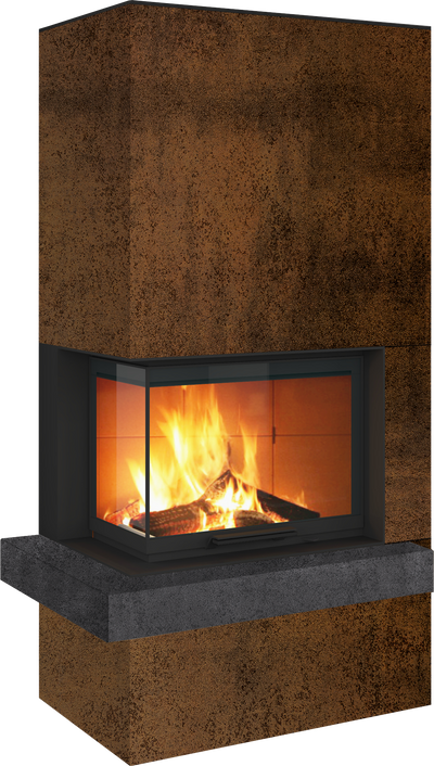Neocube C24, Eckofen