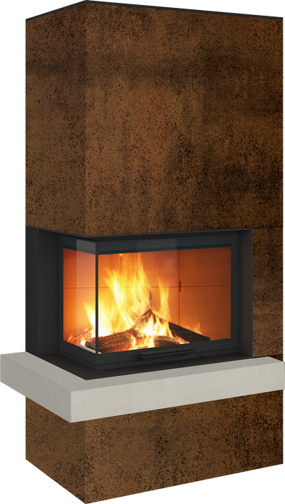 Neocube C24, Eckofen