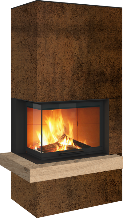 Neocube C24, Eckofen