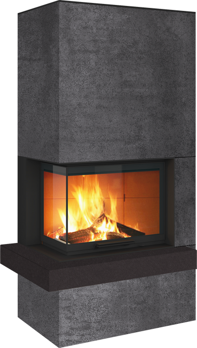Neocube C24, Eckofen