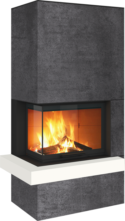 Neocube C24, Eckofen
