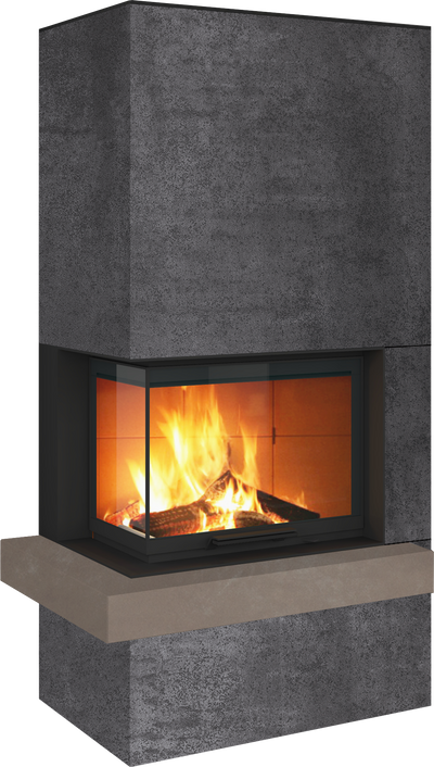 Neocube C24, Eckofen