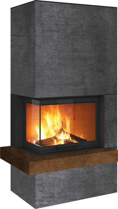 Neocube C24, Eckofen