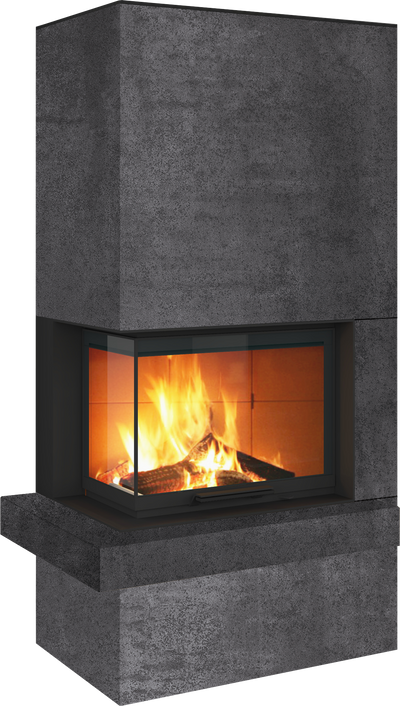 Neocube C24, Eckofen