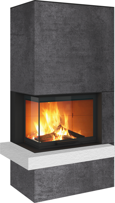 Neocube C24, Eckofen