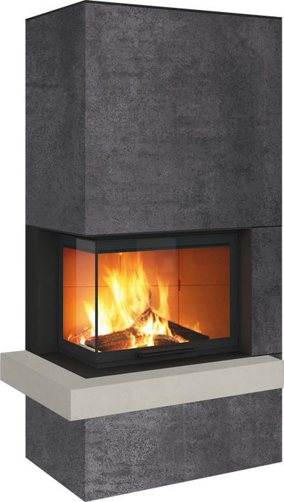Neocube C24, Eckofen