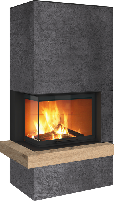 Neocube C24, Eckofen